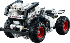 42150 | LEGO® Technic Monster Jam™ Monster Mutt™ Dalmatian