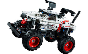 42150 | LEGO® Technic Monster Jam™ Monster Mutt™ Dalmatian