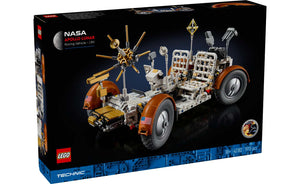 42182 | LEGO® Technic NASA Apollo Lunar Roving Vehicle - LRV