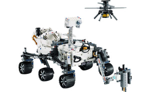 42158 | LEGO® Technic NASA Mars Rover Perseverance