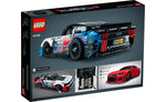 42153 | LEGO® Technic NASCAR® Next Gen Chevrolet Camaro ZL1