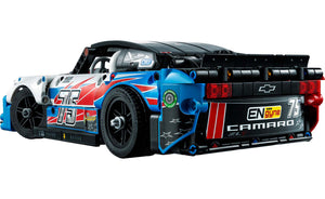 42153 | LEGO® Technic NASCAR® Next Gen Chevrolet Camaro ZL1