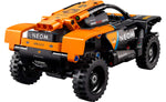 42166 | LEGO® Technic Neom Mclaren Extreme E Race Car