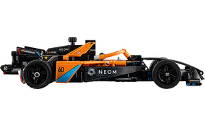 42169 | LEGO® Technic NEOM McLaren Formula E Race Car