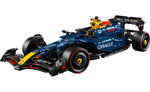 42206 | LEGO® Technic Oracle Red Bull Racing RB20 F1 Car