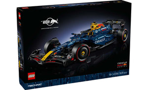 42206 | LEGO® Technic Oracle Red Bull Racing RB20 F1 Car