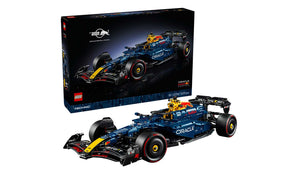 42206 | LEGO® Technic Oracle Red Bull Racing RB20 F1 Car