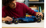 42206 | LEGO® Technic Oracle Red Bull Racing RB20 F1 Car