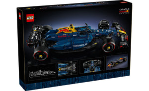 42206 | LEGO® Technic Oracle Red Bull Racing RB20 F1 Car