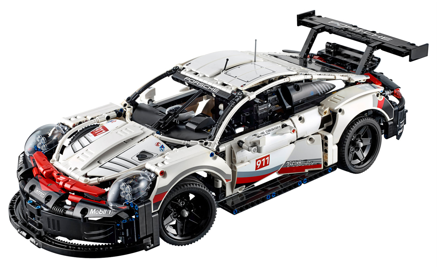 42096 | LEGO® Technic Porsche 911 RSR