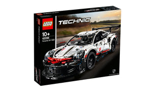 42096 | LEGO® Technic Porsche 911 RSR