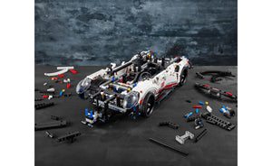 42096 | LEGO® Technic Porsche 911 RSR