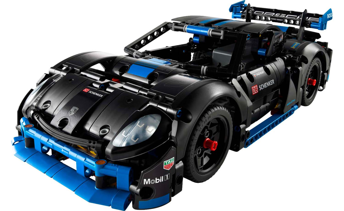 Lego technic new models 2019 on sale