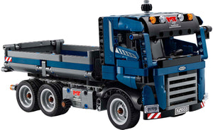 42203 | LEGO® Technic Tipping Dump Truck