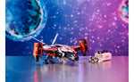 42181 | LEGO® Technic VTOL Heavy Cargo Spaceship LT81