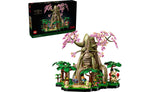 77092 | LEGO® The Legend of Zelda Great Deku Tree 2-in-1