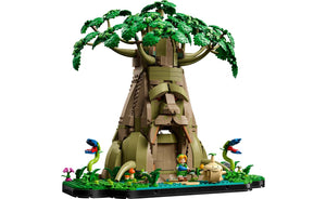 77092 | LEGO® The Legend of Zelda Great Deku Tree 2-in-1