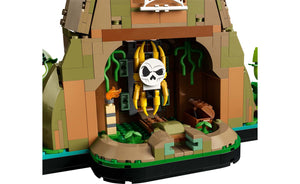 77092 | LEGO® The Legend of Zelda Great Deku Tree 2-in-1