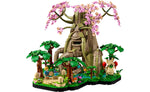 77092 | LEGO® The Legend of Zelda Great Deku Tree 2-in-1