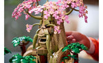 77092 | LEGO® The Legend of Zelda Great Deku Tree 2-in-1