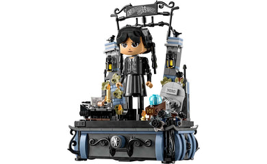 76780 | LEGO® Wednesday Addams Figure