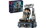 76780 | LEGO® Wednesday Addams Figure