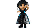 76780 | LEGO® Wednesday Addams Figure