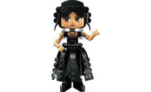 76780 | LEGO® Wednesday Addams Figure