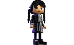 76780 | LEGO® Wednesday Addams Figure