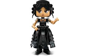 76780 | LEGO® Wednesday Addams Figure