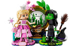 75682 | LEGO® Wicked Elphaba & Glinda Figures