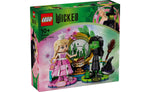 75682 | LEGO® Wicked Elphaba & Glinda Figures