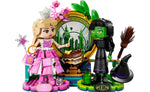 75682 | LEGO® Wicked Elphaba & Glinda Figures