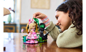 75682 | LEGO® Wicked Elphaba & Glinda Figures