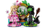 75682 | LEGO® Wicked Elphaba & Glinda Figures