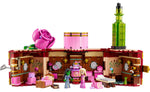 75683 | LEGO® Wicked Glinda & Elphaba's Dormitory