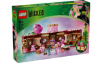 75683 | LEGO® Wicked Glinda & Elphaba's Dormitory