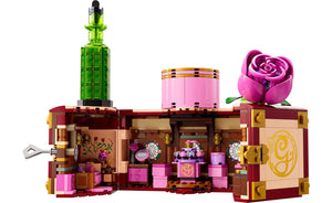 75683 | LEGO® Wicked Glinda & Elphaba's Dormitory