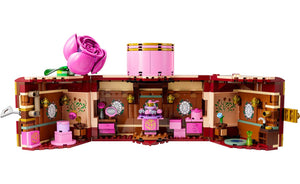 75683 | LEGO® Wicked Glinda & Elphaba's Dormitory