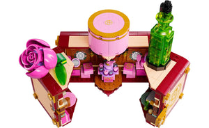 75683 | LEGO® Wicked Glinda & Elphaba's Dormitory