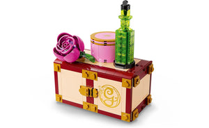 75683 | LEGO® Wicked Glinda & Elphaba's Dormitory