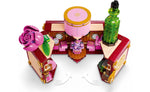 75683 | LEGO® Wicked Glinda & Elphaba's Dormitory