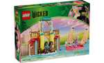 75681 | LEGO® Wicked Glinda, Elphaba & Nessarose at Shiz University