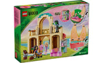 75681 | LEGO® Wicked Glinda, Elphaba & Nessarose at Shiz University