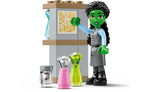 75681 | LEGO® Wicked Glinda, Elphaba & Nessarose at Shiz University