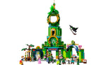 75684 | LEGO® Wicked Welcome to Emerald City