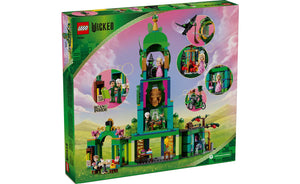 75684 | LEGO® Wicked Welcome to Emerald City