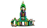 75684 | LEGO® Wicked Welcome to Emerald City