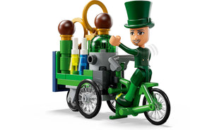 75684 | LEGO® Wicked Welcome to Emerald City