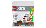 40309 | LEGO® XTRA Food Accessories